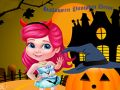 Joc Decorațiune pentru dovleacul de Halloween on-line