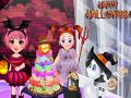 Joc Haloween Fericit on-line Joc Haloween Fericit on-line