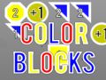 Joc Blocuri Colorate on-line