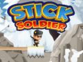 Joc Soldat De Băț on-line
