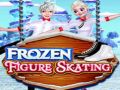 Joc Patinaj artistic înghețat on-line