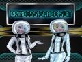 Joc Prințesa Costum Spațial on-line