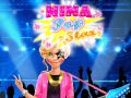 Joc Nina Steaua Pop on-line