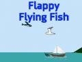 Joc Pește Zburător Flappy on-line
