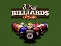 Joc Biliard Clasic 8 Ball on-line Joc Biliard Clasic 8 Ball on-line