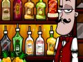 Joc Barman: Mixul Celebrităților on-line