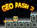 Joc Geo Dash 2 on-line Joc Geo Dash 2 on-line