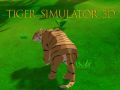 Joc Simulator de Tigru 3D on-line