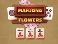 Joc Mahjong Flori on-line