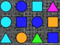 Joc Geometrie Proaspătă on-line