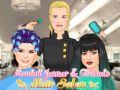 Joc Salonul de Coafură Kendall Jenner & Prieteni on-line