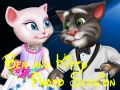 Joc Sesiunea Foto a lui Ben și Kitty on-line