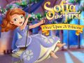 Joc Sofia Prima: A Fost Odată O Prințesă on-line