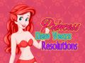 Joc Rezoluțiile de Anul Nou ale Prințesei on-line