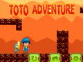 Joc Aventura lui Toto on-line