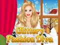 Joc Diva de Modă Strălucitoare on-line