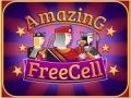 Joc Solitaire Freecell Uimitor on-line