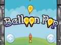 Joc Sparge Baloanele on-line
