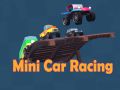 Joc Curse de Mini Mașini on-line