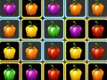 Joc Capsicum Match 3 on-line