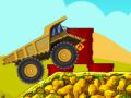 Joc Camion Mega on-line