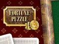 Joc Puzzle-ul norocului on-line