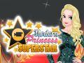 Joc Prințesă Modernă Superstar on-line