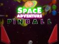 Joc Aventura Spațială Pinball on-line