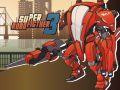 Joc Super Robo Luptător 3 on-line