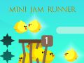 Joc Mini Jam Runner on-line