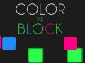 Joc Culoare VS Bloc on-line