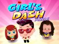 Joc Puzzle Cu Fete Dash on-line