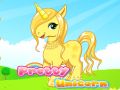 Joc Unicorn Frumos on-line