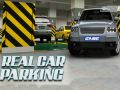 Joc Parcare reală pentru mașini on-line