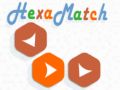 Joc Hexa Match on-line