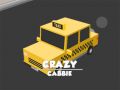 Joc Taxi Nebun on-line