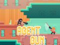 Joc Agentul Arma on-line