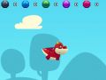 Joc Dragonul Flappy 2 on-line Joc Dragonul Flappy 2 on-line