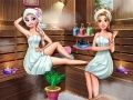 Joc Sauna Reginei Gheață Viața Reală on-line Joc Sauna Reginei Gheață Viața Reală on-line