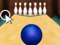 Joc Bowling 3D on-line