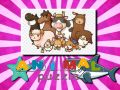 Joc Puzzle Animal on-line