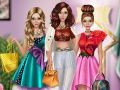 Joc Sally Steaua Modei pe Internet on-line