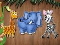 Joc Forme de Animale on-line