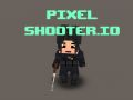 Joc Pixel Shooter.io on-line