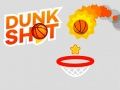 Joc Şut de Dunk on-line