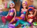 Joc Sauna Sirenelor Realife on-line Joc Sauna Sirenelor Realife on-line