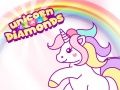 Joc Diamante Unicorn on-line
