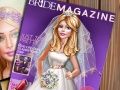 Joc Revista Prințesă Mireasă on-line