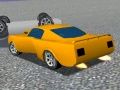 Joc Simulator de Cascadorii on-line