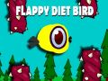 Joc Pasărea Dietă Flappy on-line